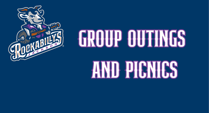 Group Picnics