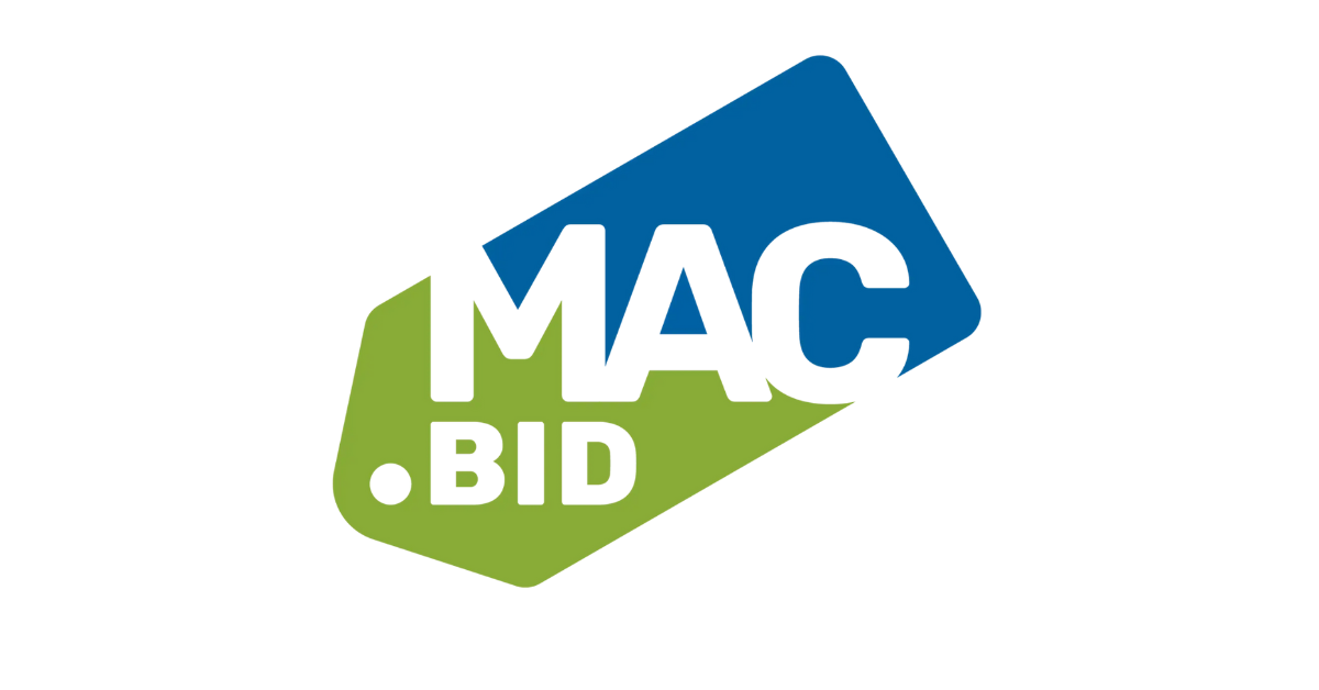 MAC. BID AUCTIONS