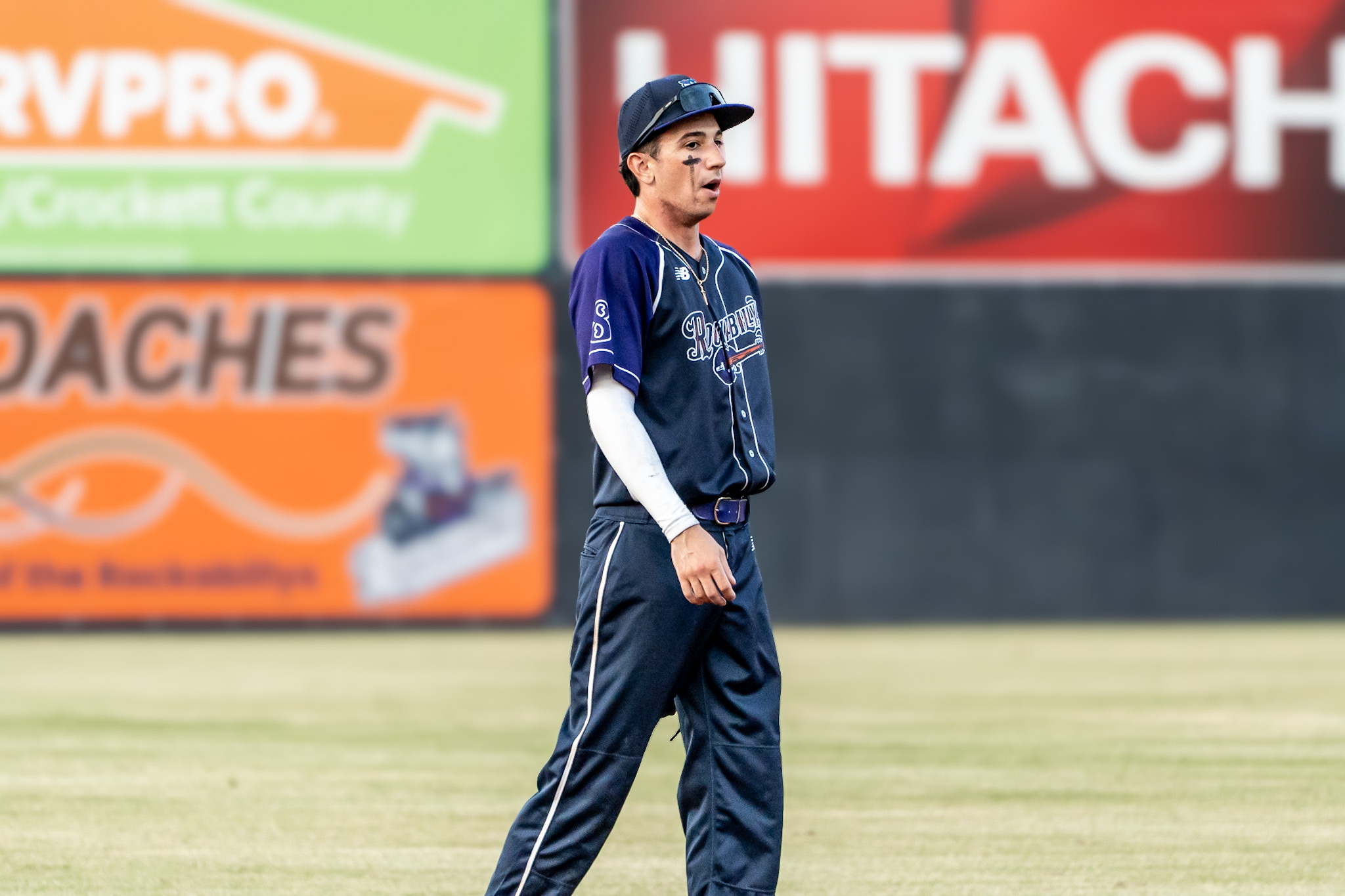 Hoots Best Rockabillys in Double Header