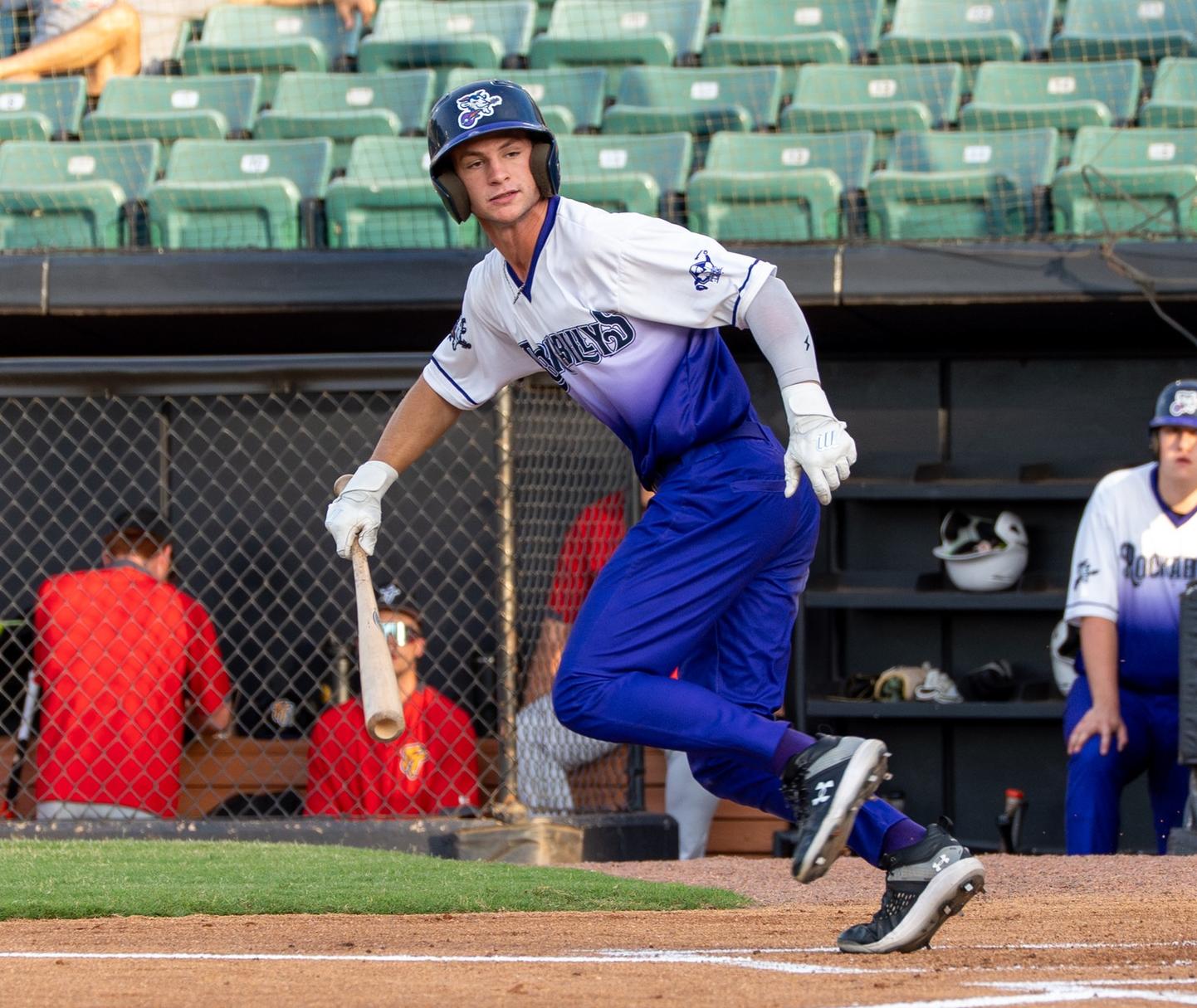 Rockabillys Bounce Back at Home
